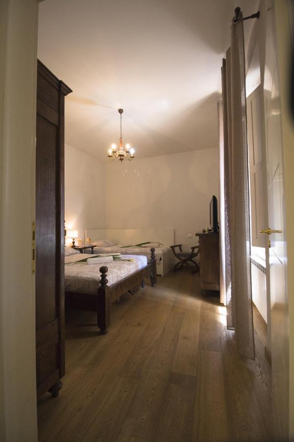 Appartamento Stibbert Florence Exterior photo