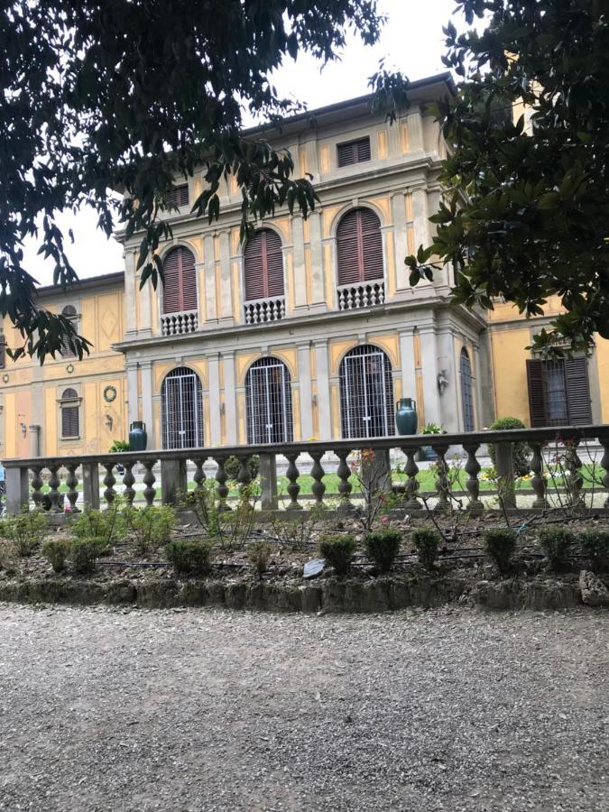 Appartamento Stibbert Florence Exterior photo