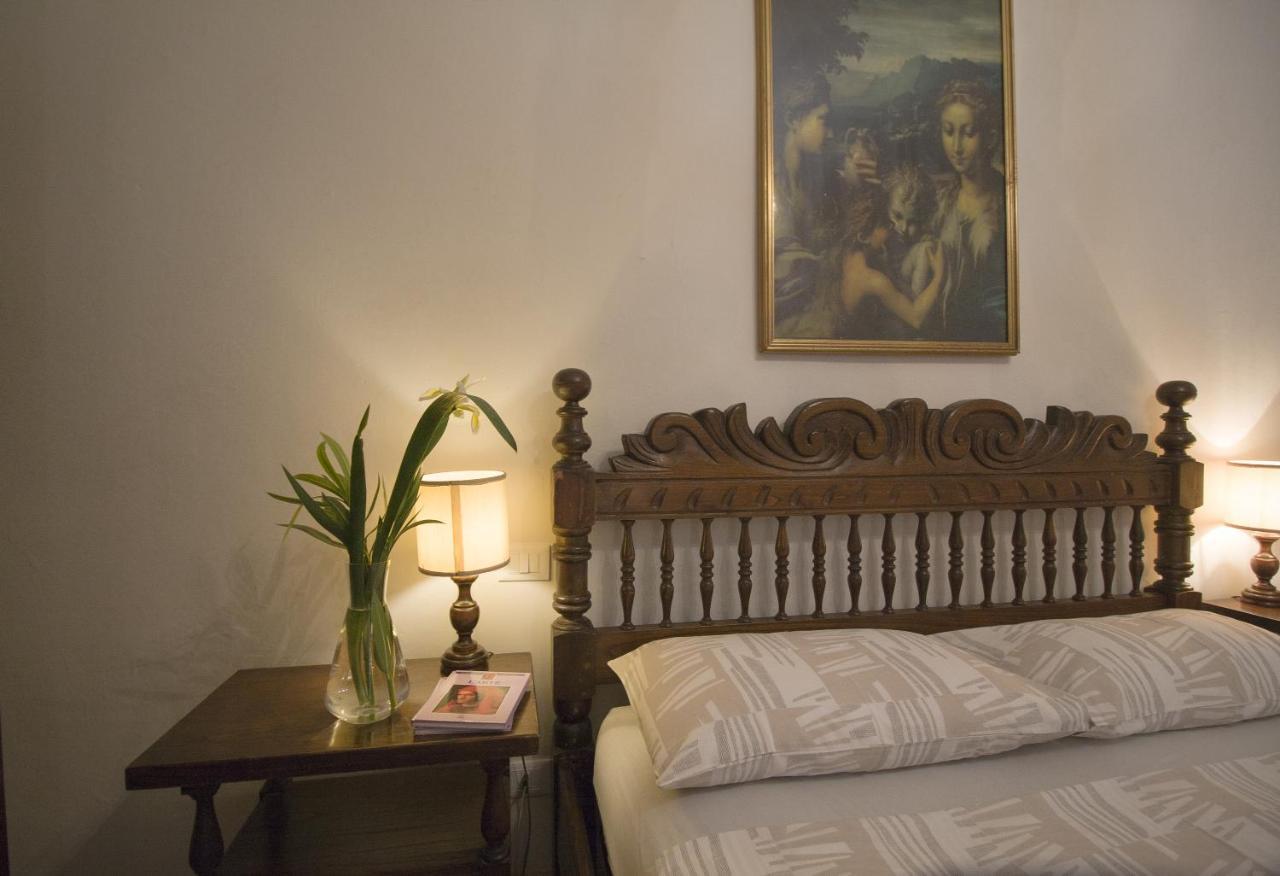 Appartamento Stibbert Florence Exterior photo