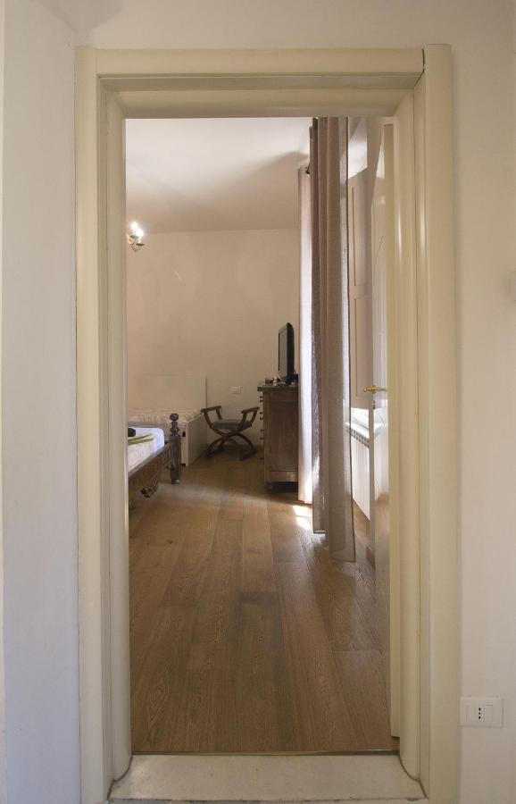 Appartamento Stibbert Florence Exterior photo