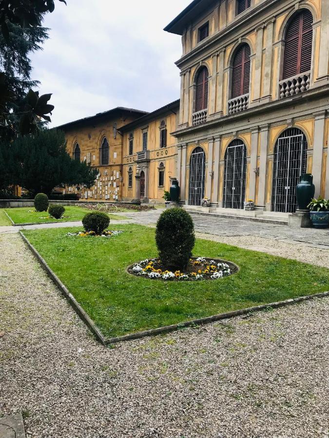 Appartamento Stibbert Florence Exterior photo